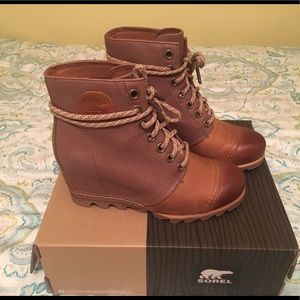Sorel 1964 Premium Wedge
